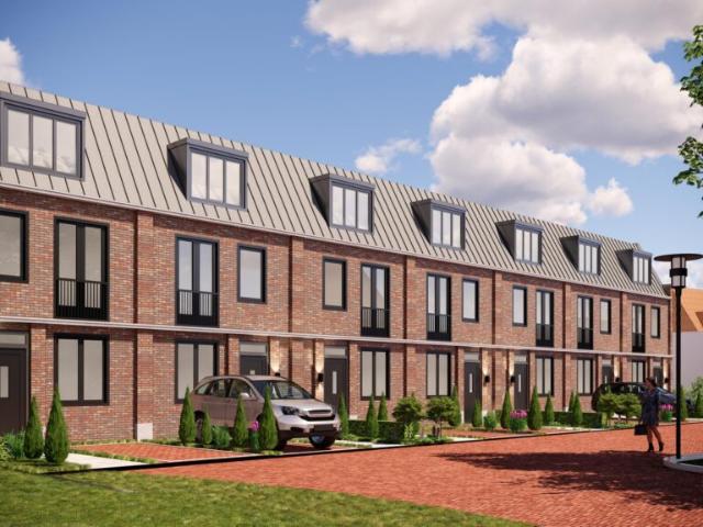 Woonhuis in De Bilt
