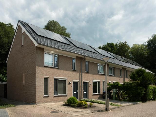 Woonhuis in De Ronde Venen