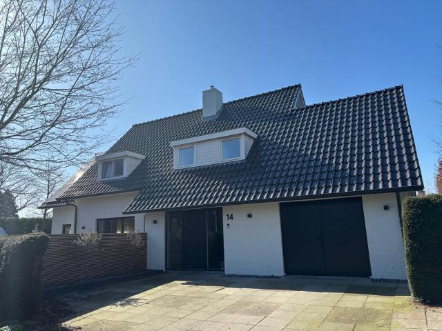 Woonhuis in Deurne