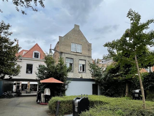 Woonhuis in Deventer