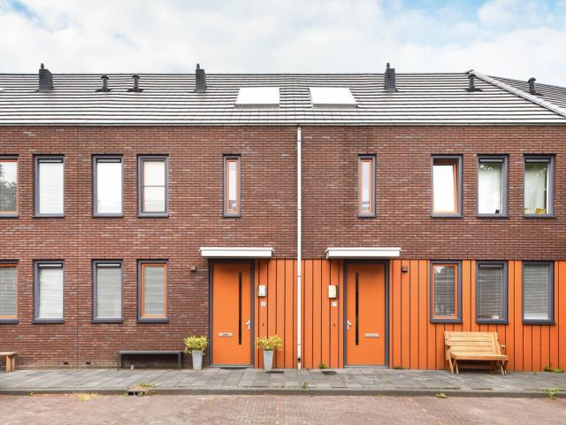 Woonhuis in Deventer