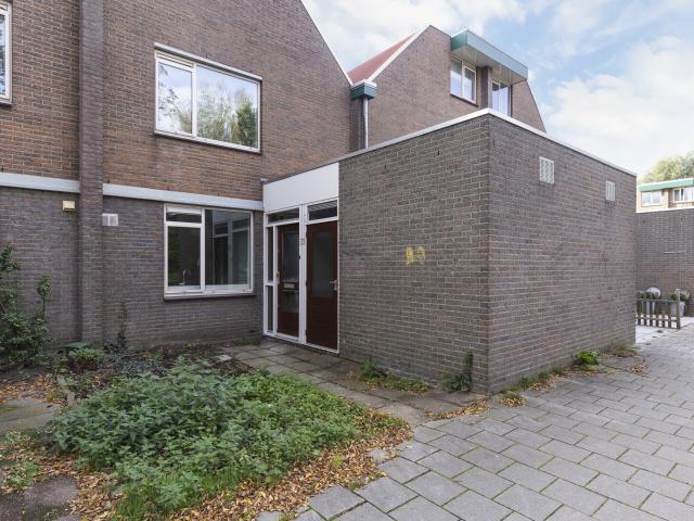 Woonhuis in Diemen
