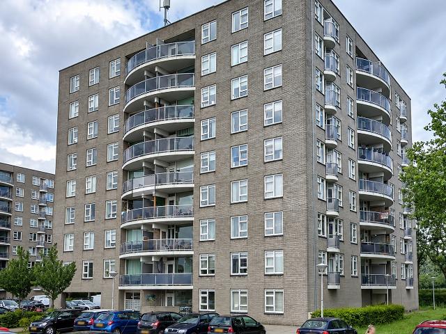 Woonhuis in Diemen