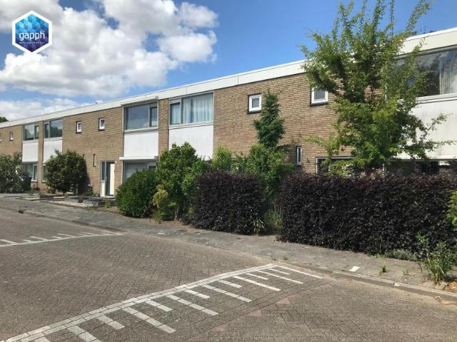 Woonhuis in Dongen