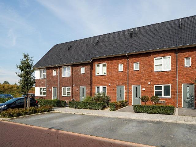 Woonhuis in Doetinchem
