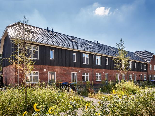 Woonhuis in Doetinchem