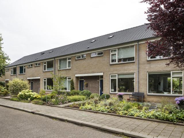 Woonhuis in Doetinchem