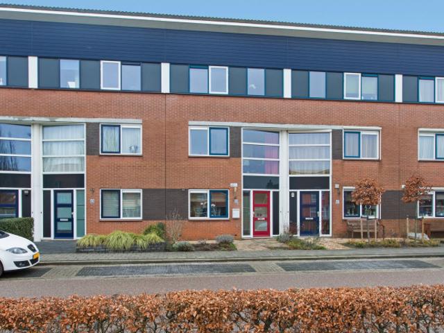 Woonhuis in Drechterland