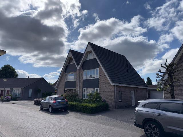 Woonhuis in Drimmelen