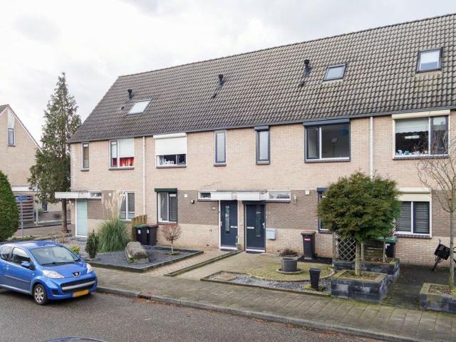 Woonhuis in Duiven