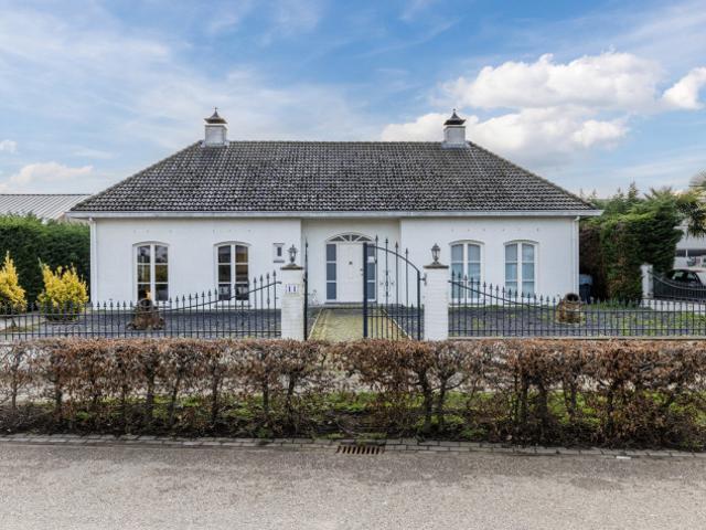 Woonhuis in Echt Susteren