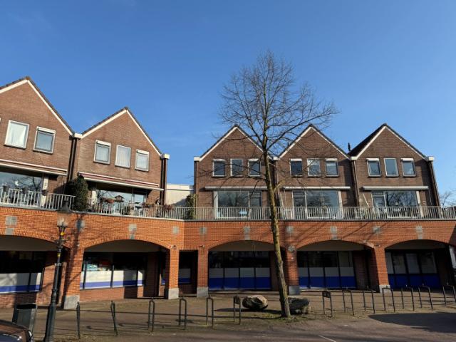 Woonhuis in Ede