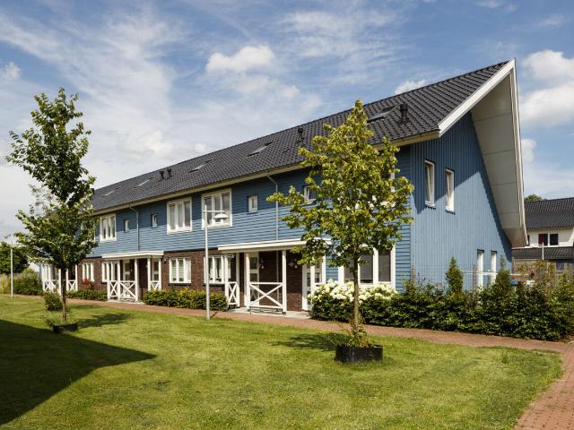 Woonhuis in Ede