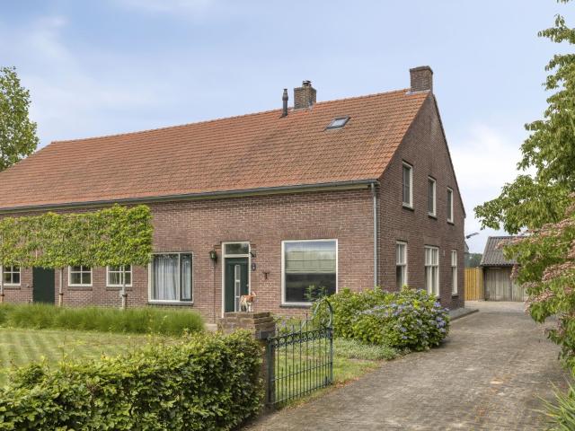Woonhuis in Eersel