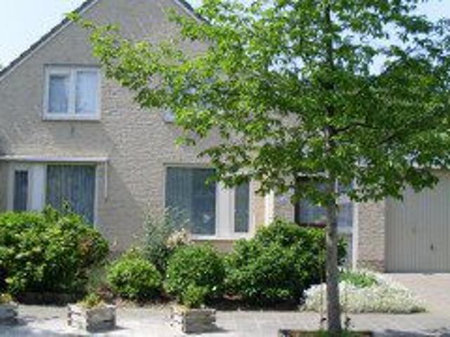 Woonhuis in Eindhoven