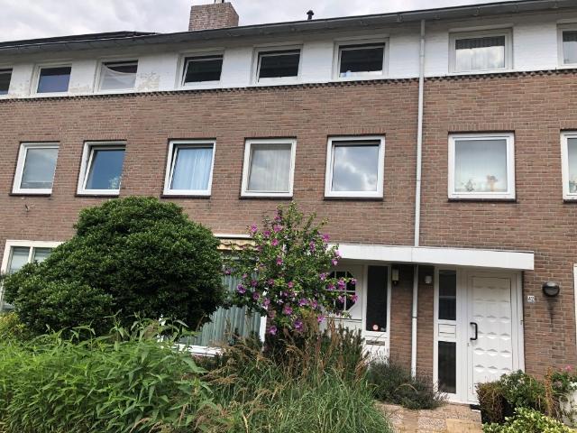 Woonhuis in Eindhoven