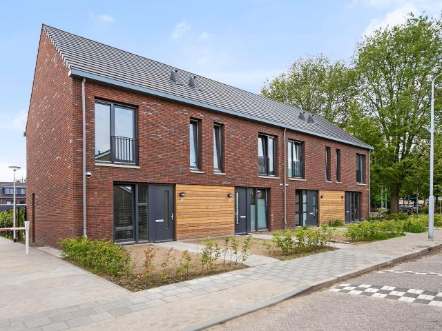 Woonhuis in Eindhoven
