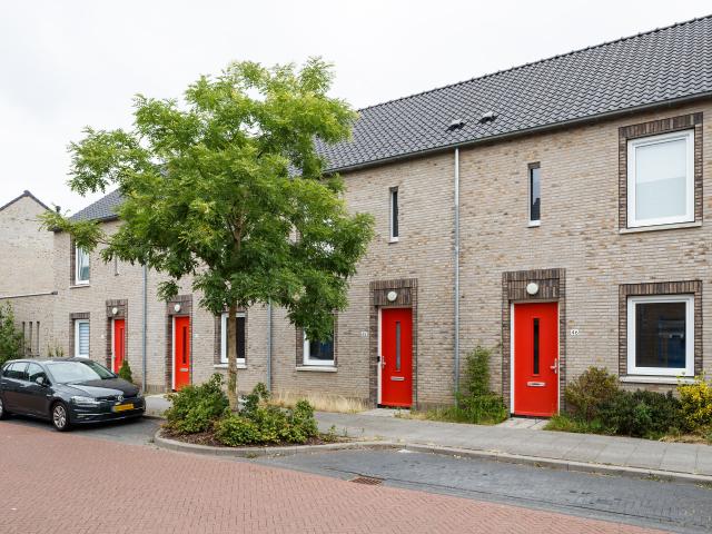 Woonhuis in Eindhoven