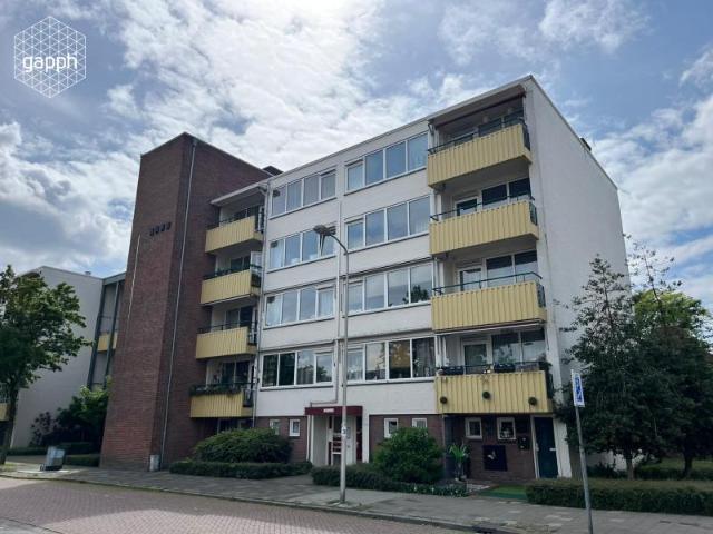 Woonhuis in Eindhoven