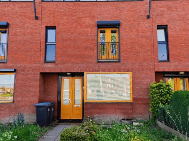 Woonhuis in Eindhoven