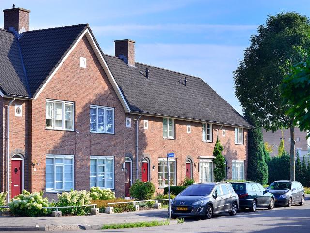 Woonhuis in Eindhoven