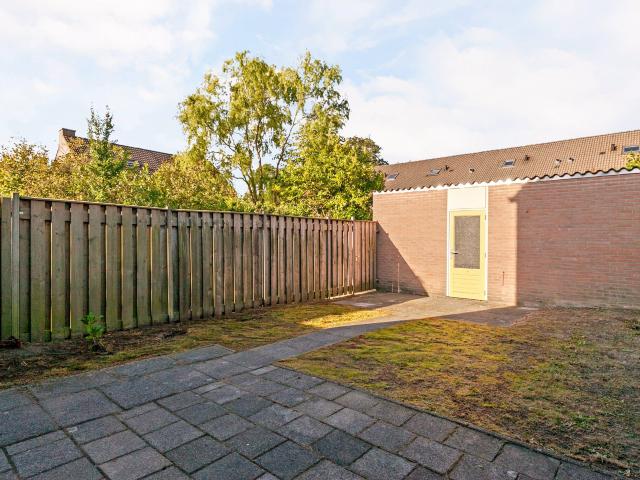 Woonhuis in Eindhoven
