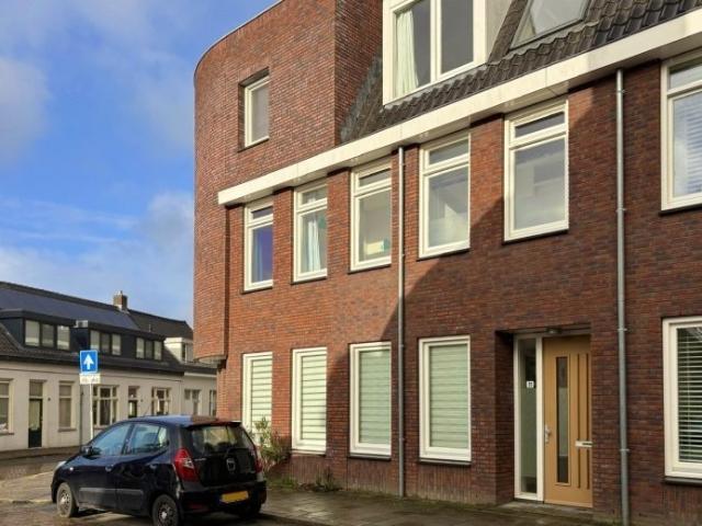 Woonhuis in Eindhoven