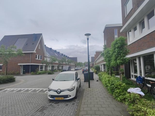 Woonhuis in Eindhoven