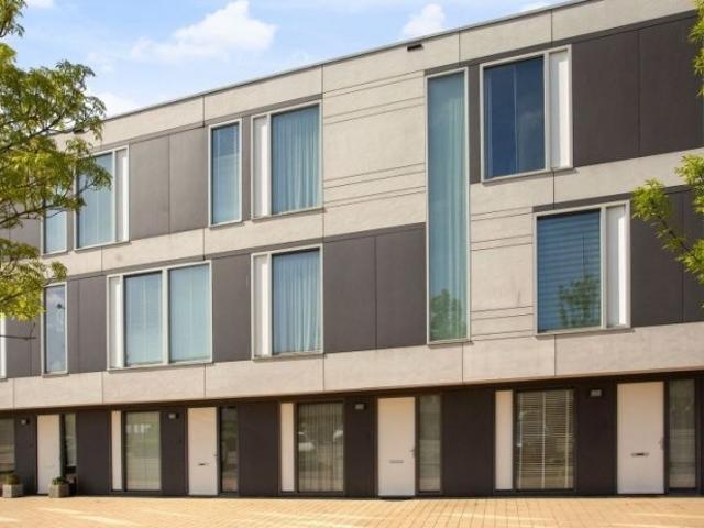 Woonhuis in Eindhoven