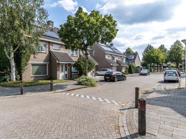 Woonhuis in Eindhoven