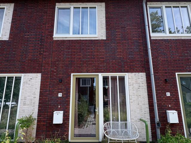 Woonhuis in Eindhoven