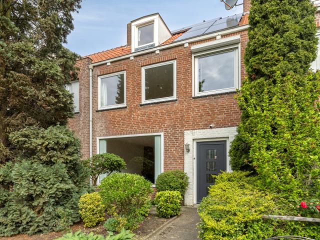 Woonhuis in Eindhoven