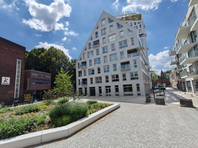 Woonhuis in Eindhoven