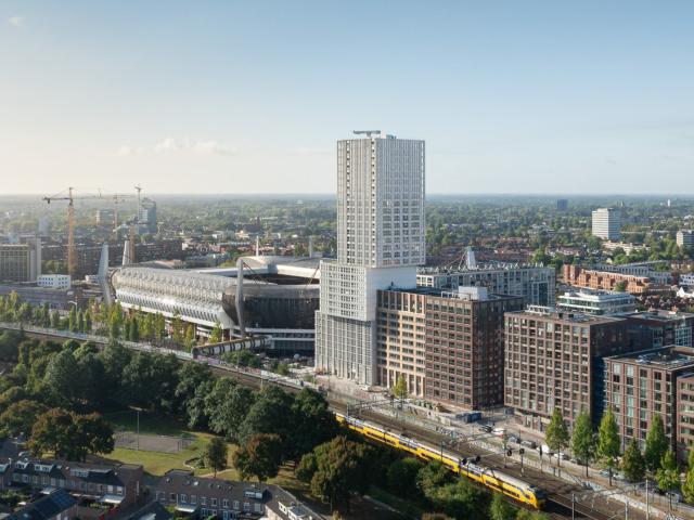 Woonhuis in Eindhoven