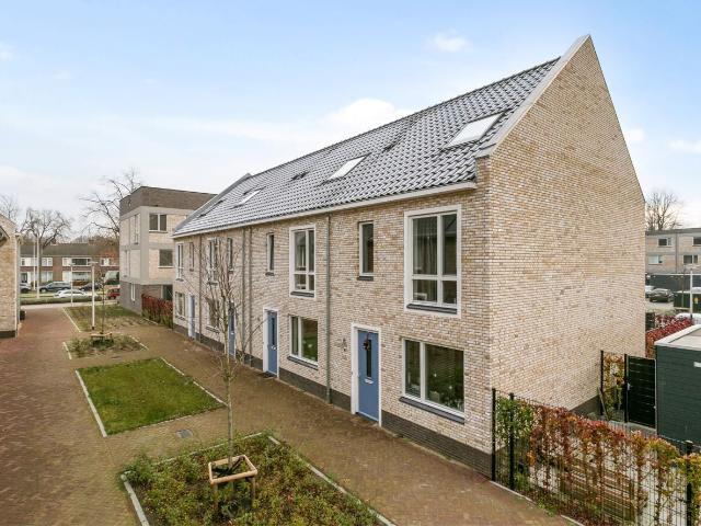 Woonhuis in Eindhoven