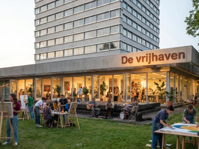 Woonhuis in Eindhoven