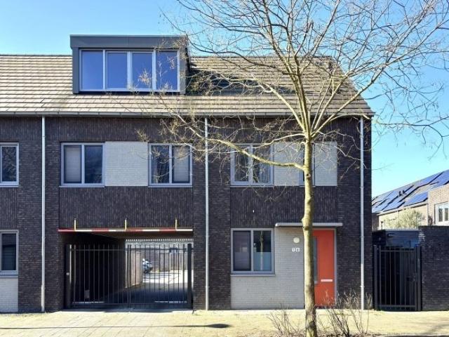 Woonhuis in Eindhoven