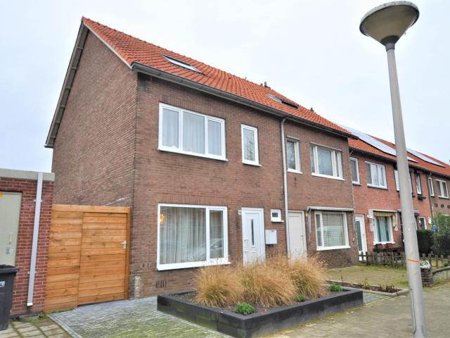 Woonhuis in Eindhoven