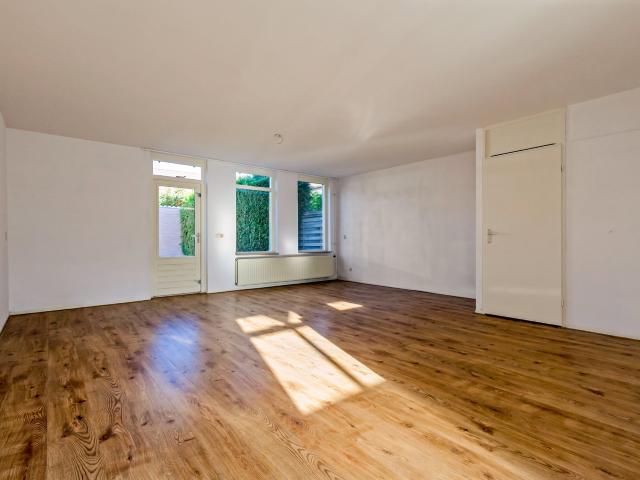Woonhuis in Eindhoven
