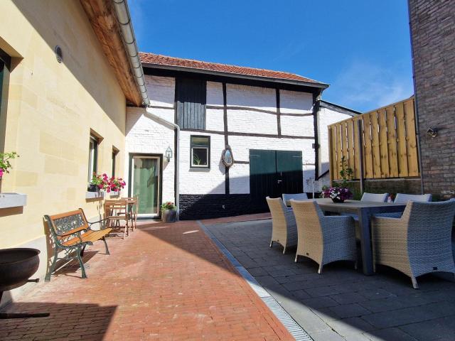 Woonhuis in Eijsden Margraten