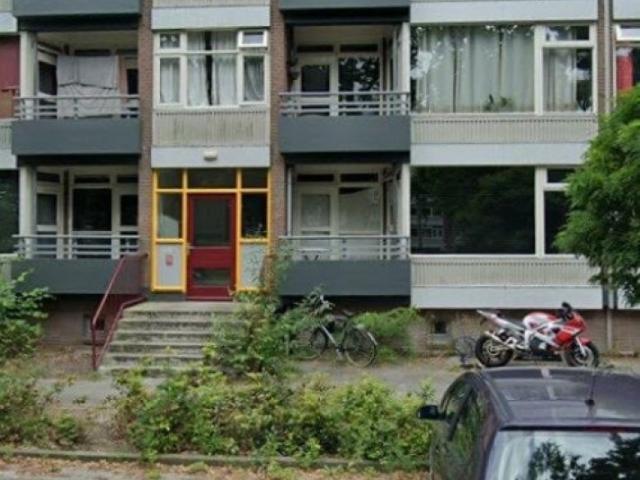 Woonhuis in Emmen