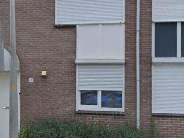 Woonhuis in Enschede