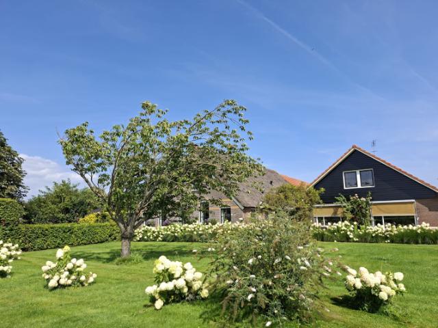 Woonhuis in Epe