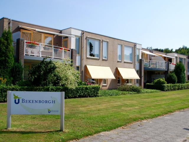 Appartement in Epe