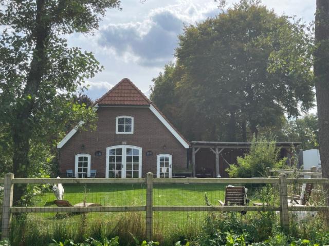 Woonhuis in Ermelo