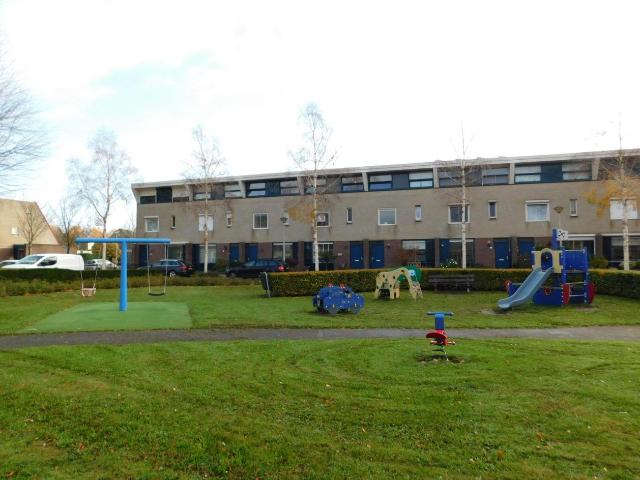 Woonhuis in Etten Leur