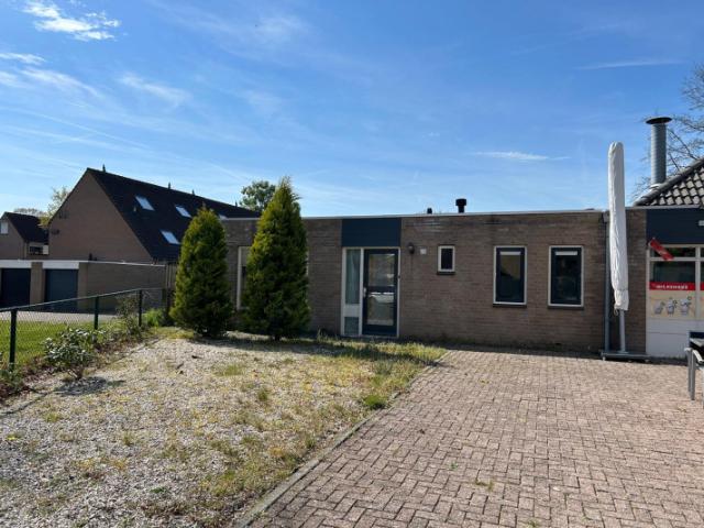 Woonhuis in Gennep
