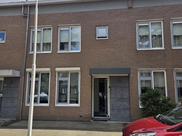 Woonhuis in Gilze en Rijen