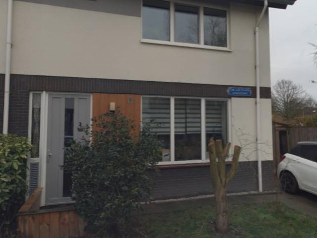 Woonhuis in Goes