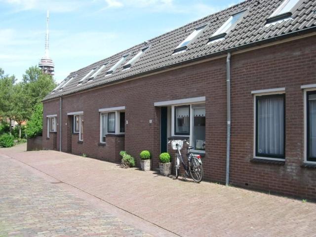 Woonhuis in Goes